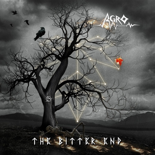Agro - The Bitter End (2020)