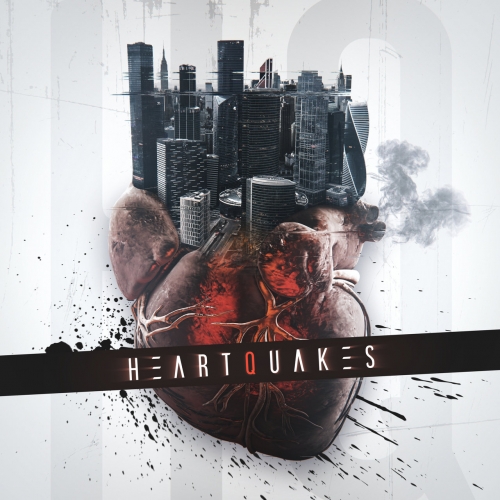 HeartQuakes - Heartquakes (2020)