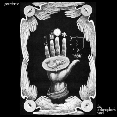 Goatchrist - The Philosopher's Hand (2020)