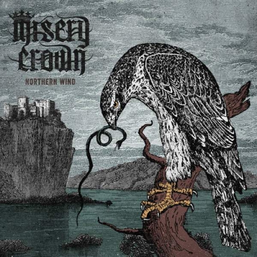 Misery Crown - Northern Wind (2020)