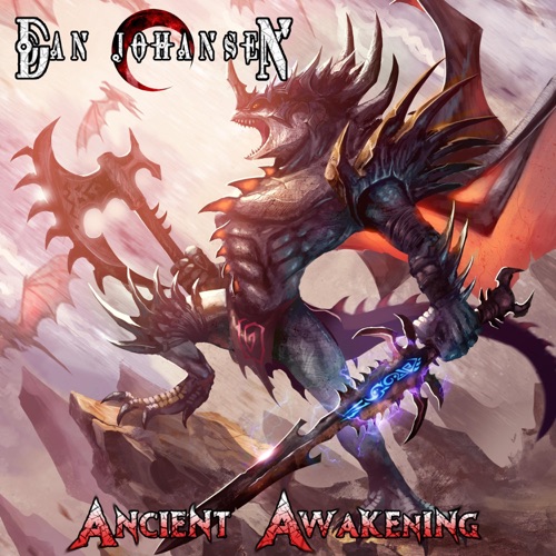 Dan Johansen - Ancient Awakening (2020)