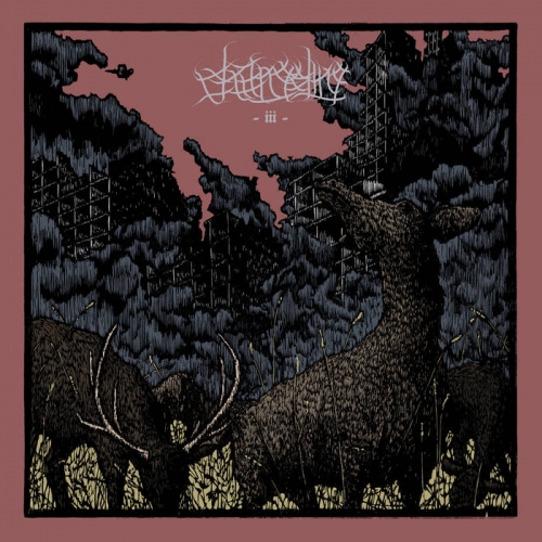 Changeling - III (2020)