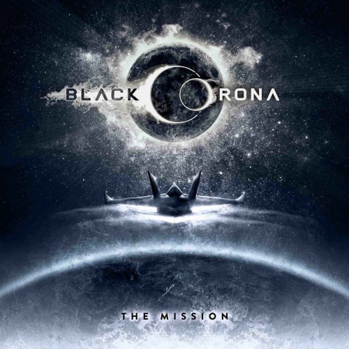 Black Corona - The Mission (2020)