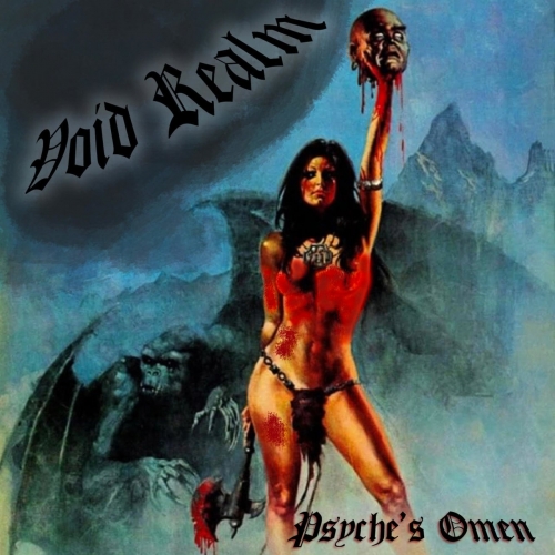 Void Realm - Psyche's Omen (2020)