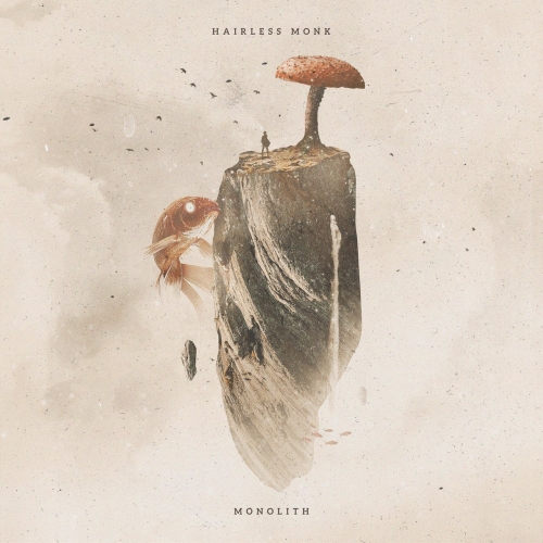 Hairless Monk - Monolith (2020)