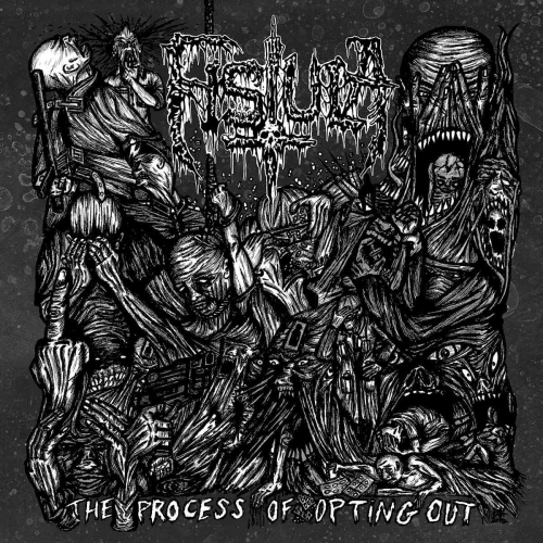 Fistula - The Process of Opting Out (2020)
