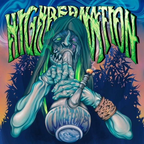 Highbernation - Comatokes (EP) (2020)