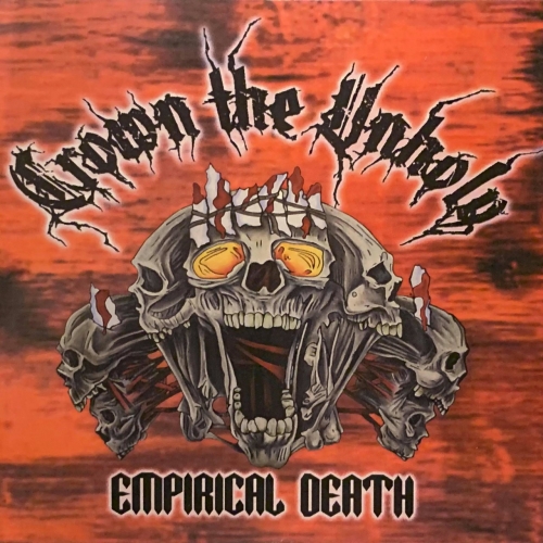 Crown the Unholy - Empirical Death (EP) (2020)