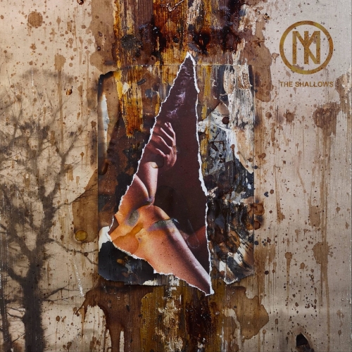 Nyss - The Shallows (EP) (2020)