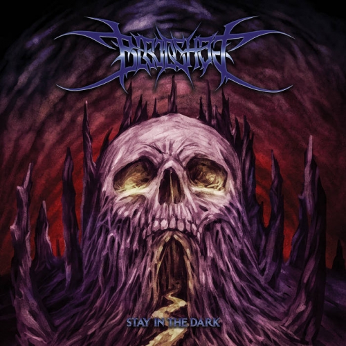 Bloodshot - Stay in the Dark (2020)