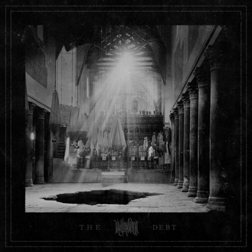 WitchUrn - The Debt (2020)