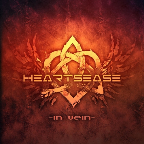 Heartsease - In Vein (EP) (2020)