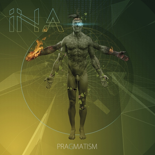 Intelligent Noise Art - Pragmatism (2020)