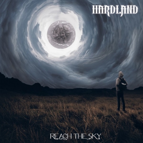 Hardland - Reach the Sky (2020)