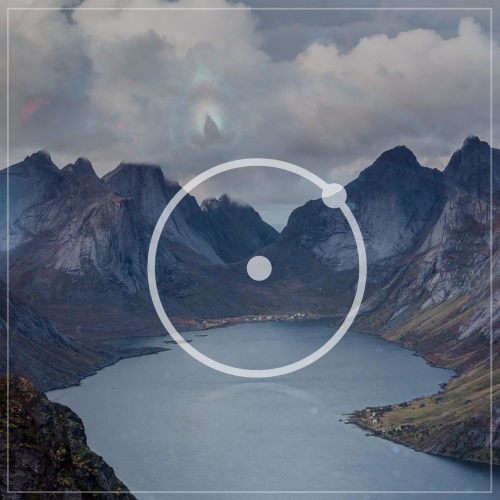 Cosmic Umpire - Ithaqua (2020)