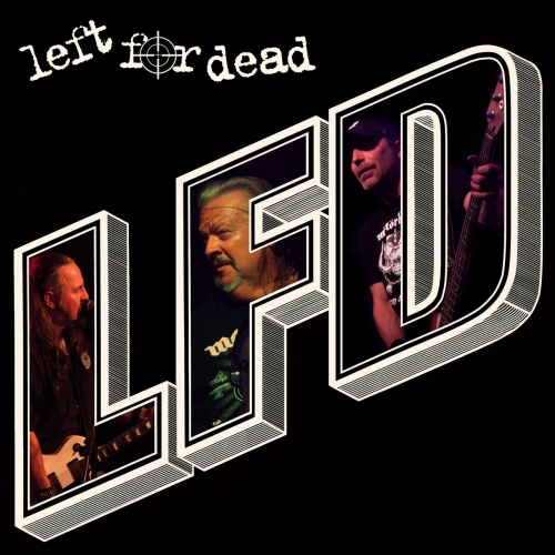 Left For Dead - L F D (2020)