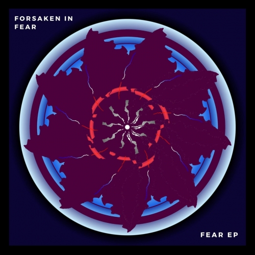 Forsaken in Fear - Fear (EP) (2020)