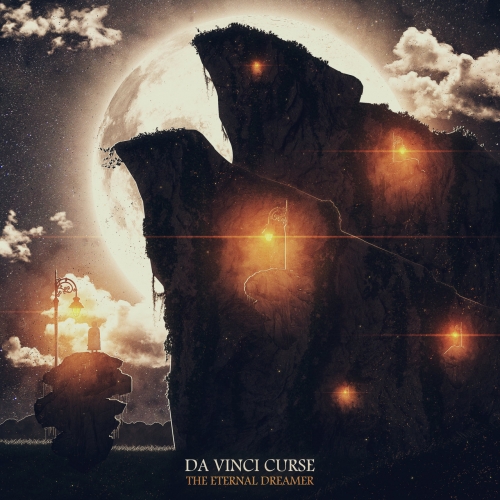 Da Vinci Curse - The Eternal Dreamer (2020)