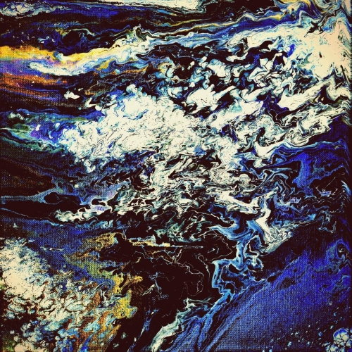 Animalingo - Babble On (2020)