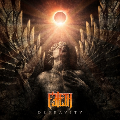 Feleth - Depravity (2020)