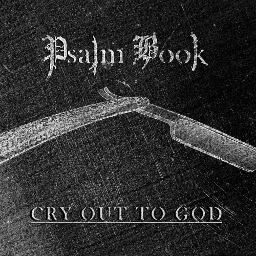 Psalm Book - Cry Out to God (2020)