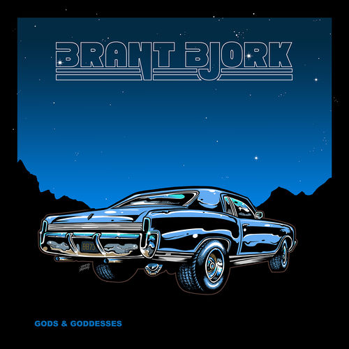 Brant Bjork - Gods & Goddesses (Remastered) (2020)
