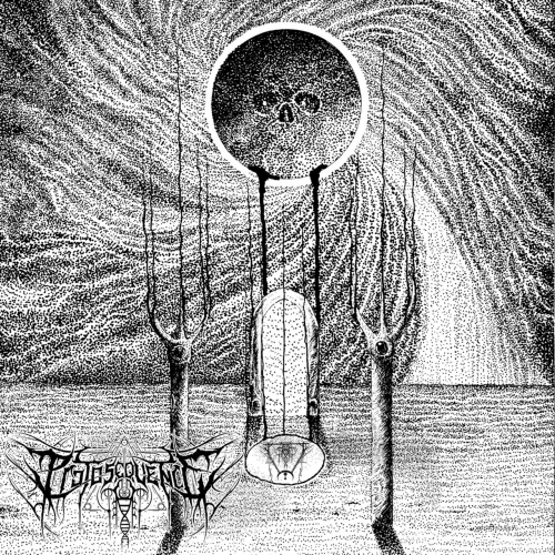 Protosequence - A Blunt Description of Something Obscene (2020)