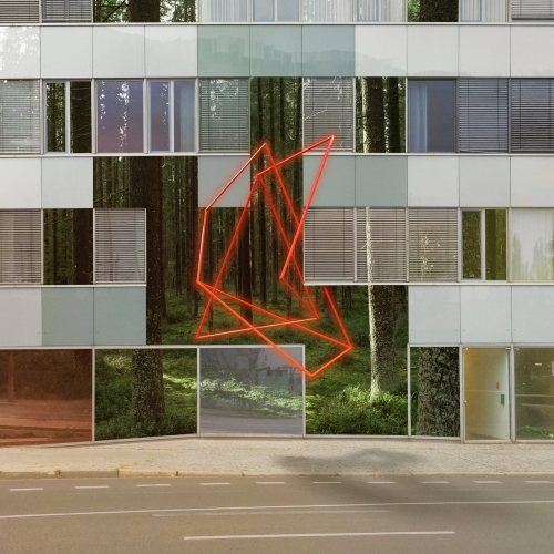 Antethic - Mythographer (2020)