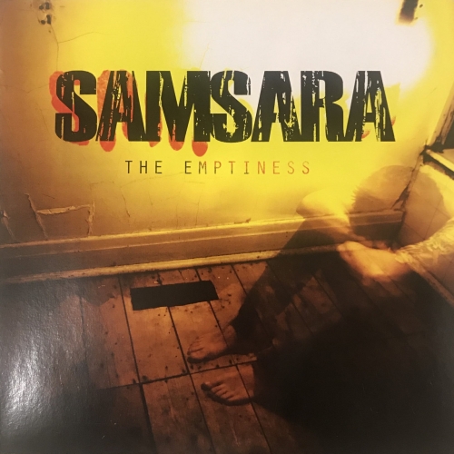 Samsara - The Emptiness (2020)