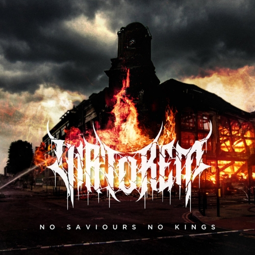 Viatorem - No Saviours No Kings (EP) (2020)