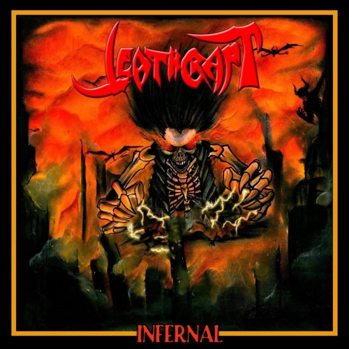 Death Craft - Infernal (2020)