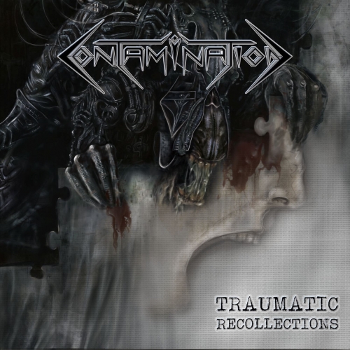 Contamination - Traumatic Recollections (2020)