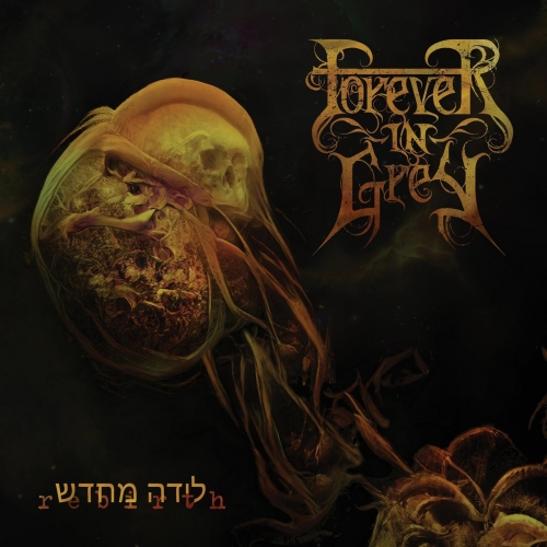 Forever in Grey - Rebirth (EP) (2020)