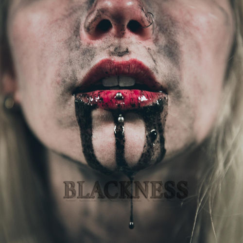 Larry's Emotion - Blackness (2020)