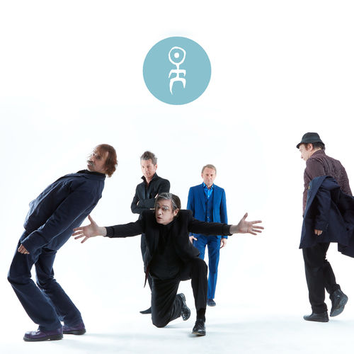 Einstürzende Neubauten - ALLES IN ALLEM (Deluxe Edition) (2020)