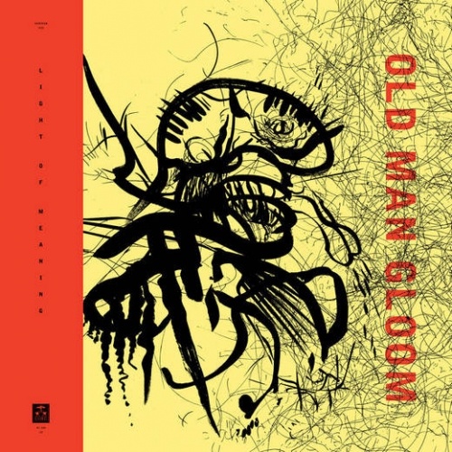 Old Man Gloom - Seminar VIII: Light of Meaning (Japanese Edition) (2020)