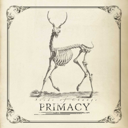 Primacy - Seeds of Change (2020)