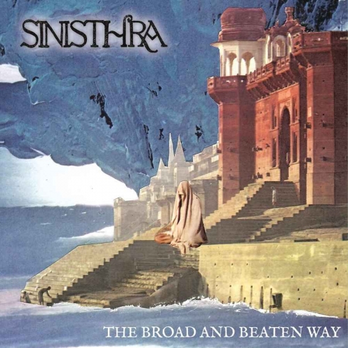 Sinisthra (Amorphis) - The Broad and Beaten Way (2020)