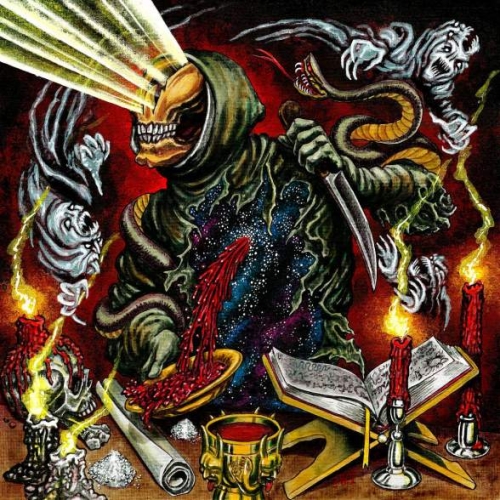 Tithe - Penance (2020)