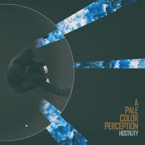 Fate Unburied - A Pale Color Perception: Hostility (EP) (2020)