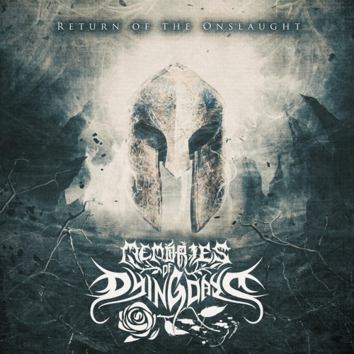 Memories of Dying Days - Return of the Onslaught (EP) (2020)