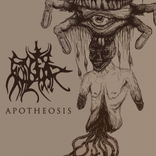 Fahlbtharz - Apotheosis (2020)