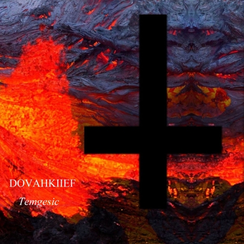 Dovahkiief - Temgesic (2020)