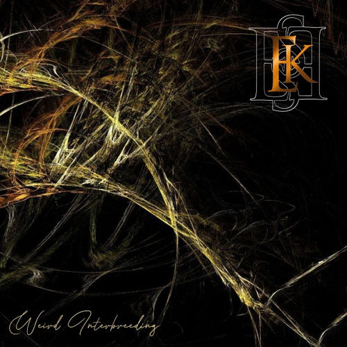 Ekphrasis - Weird Interbreeding (2020)