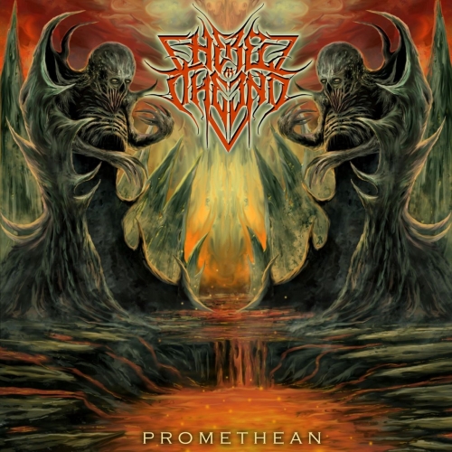Here at the End - Promethean (EP) (2020)