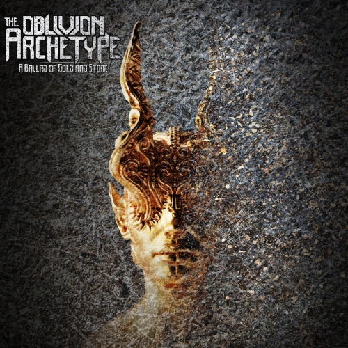 The Oblivion Archetype - A Ballad of Gold and Stone (EP) (2020)