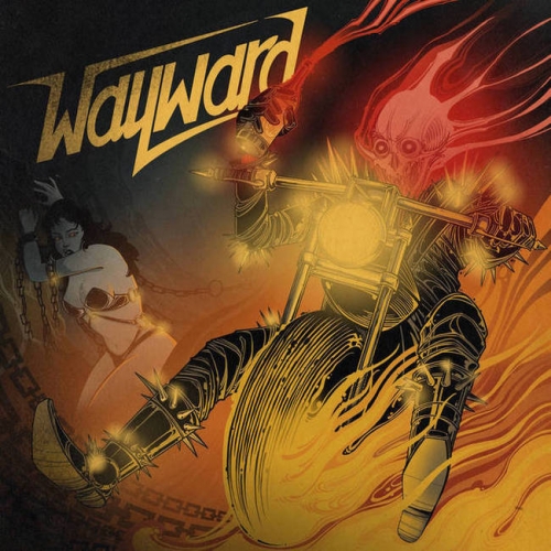 Wayward - Wayward (2020)