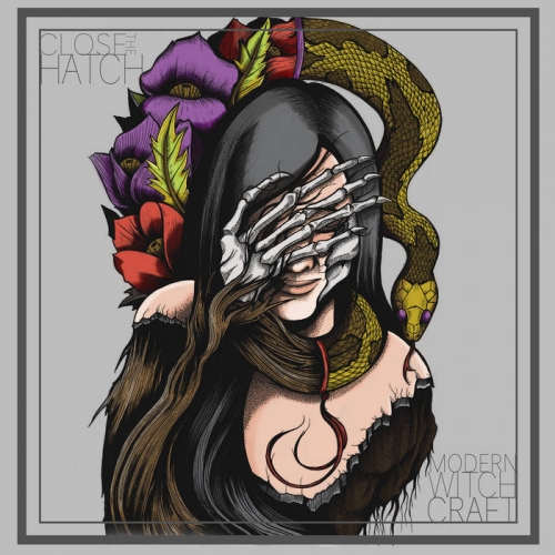 Close the Hatch - Modern Witchcraft (2020)