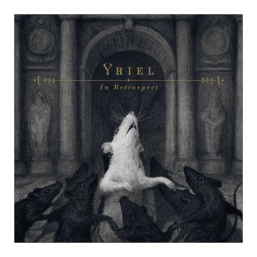 Yriel - In Retrospect (EP) (2020)