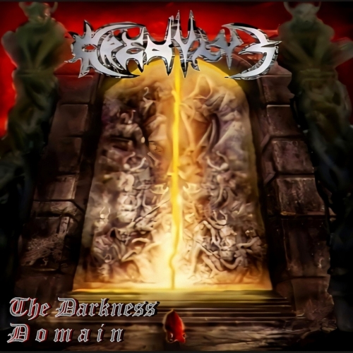 Credulus - The Darkness Domain (EP) (2020)